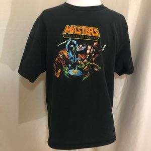 Masters of the Universe Tee